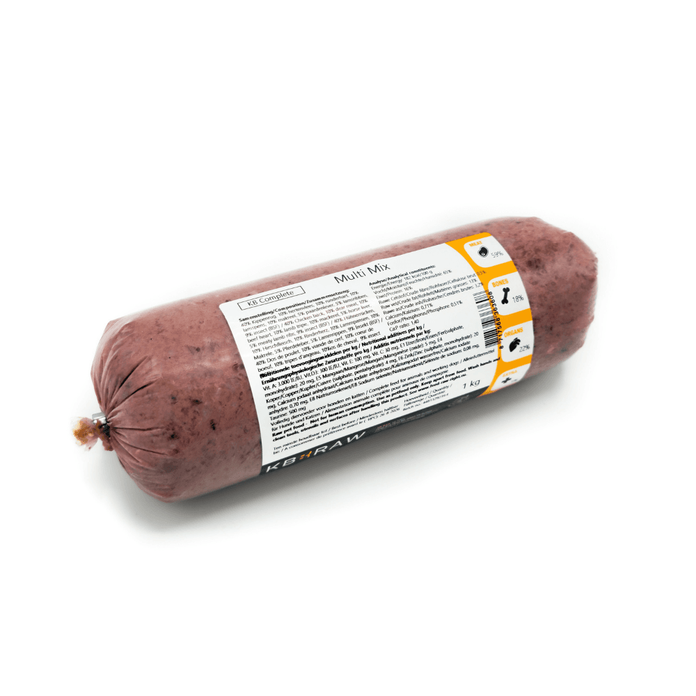 KB Komplet - Multi mix