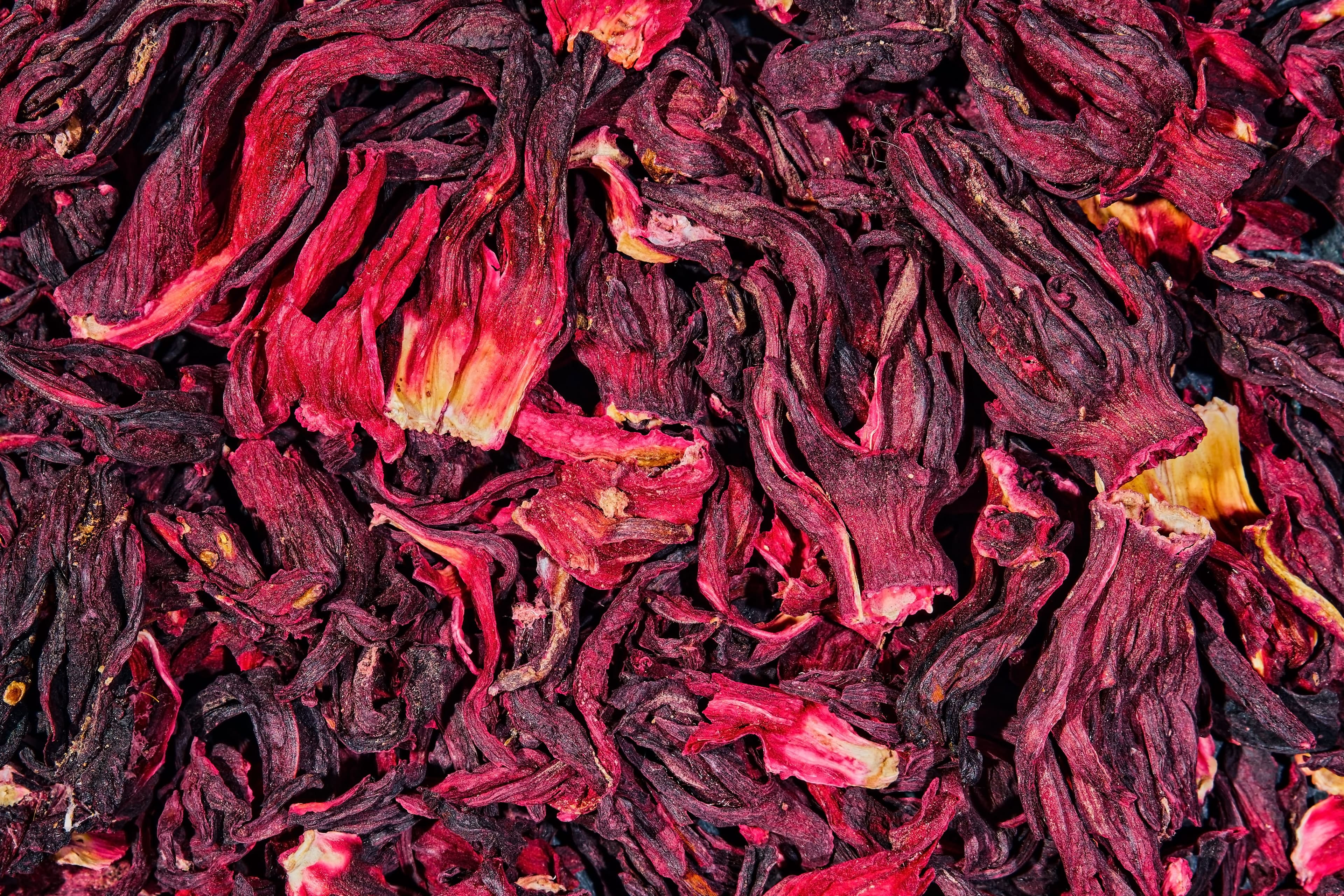 Hibiscus - 25 kg bag