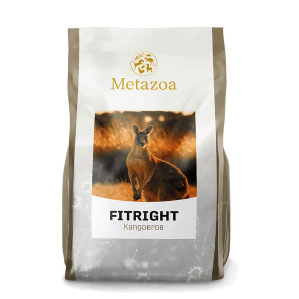 Metazoa Kænguru