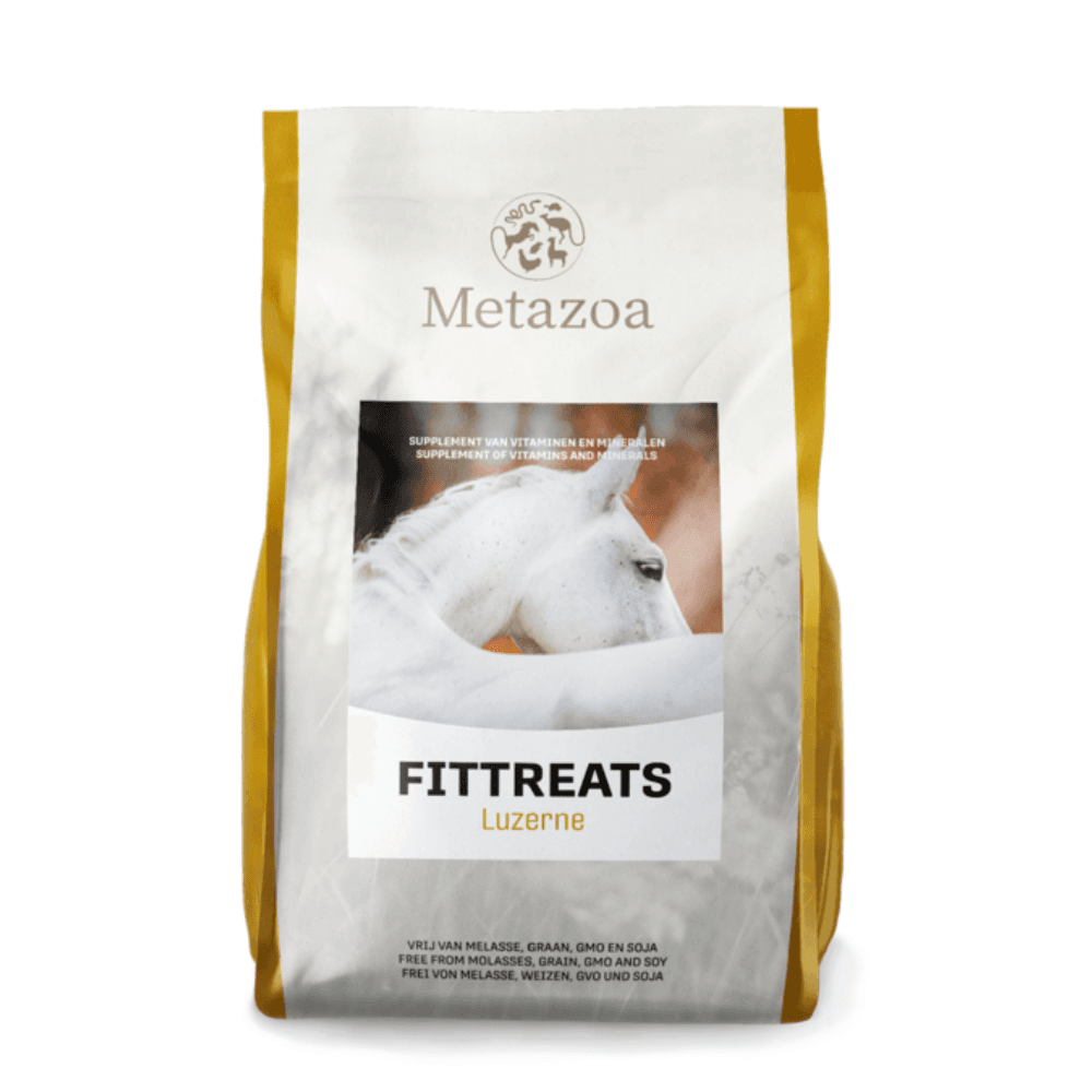 Metazoa Minvitall 12 mm (FitTreats)