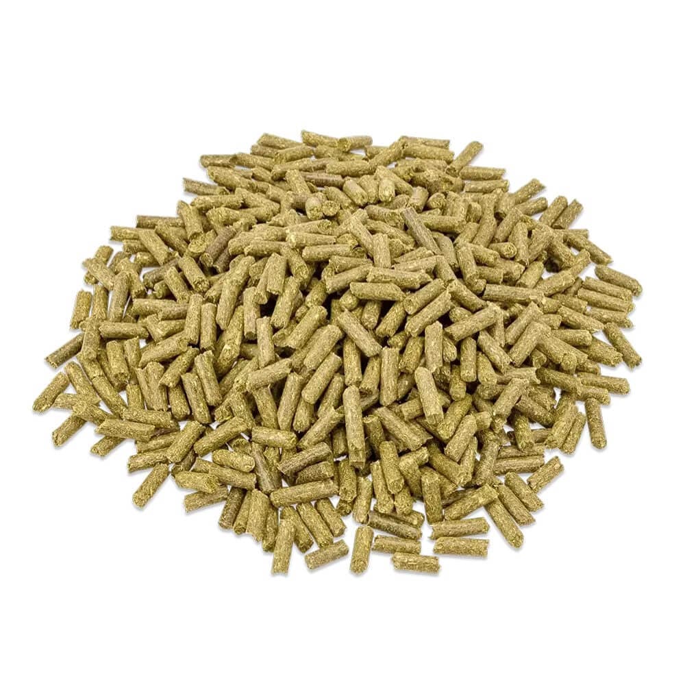 Metazoa Minvitall 4 mm (B.Fit Luzerne)