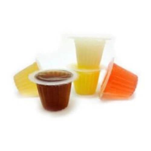 Beetle Jelly Mixed