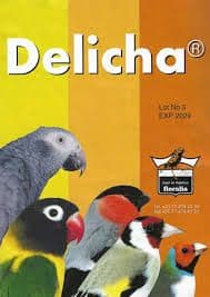Delicha
