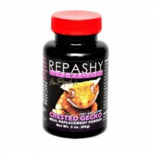 Repashy Crested Diet V3