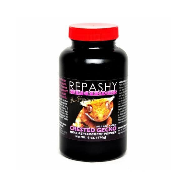 Repashy Crested Diet V3