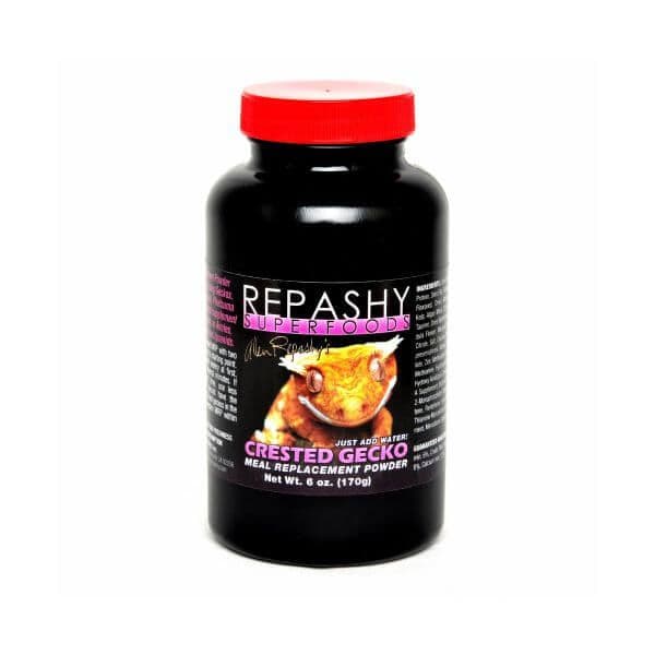 Repashy Crested Diet V3