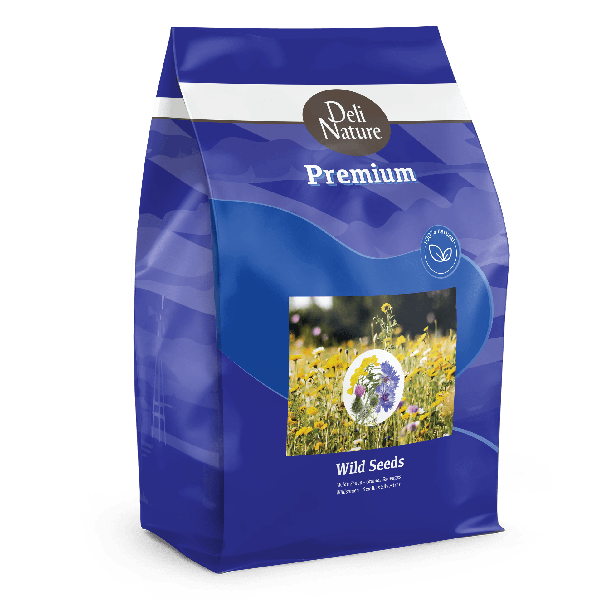 Premium Wildseed