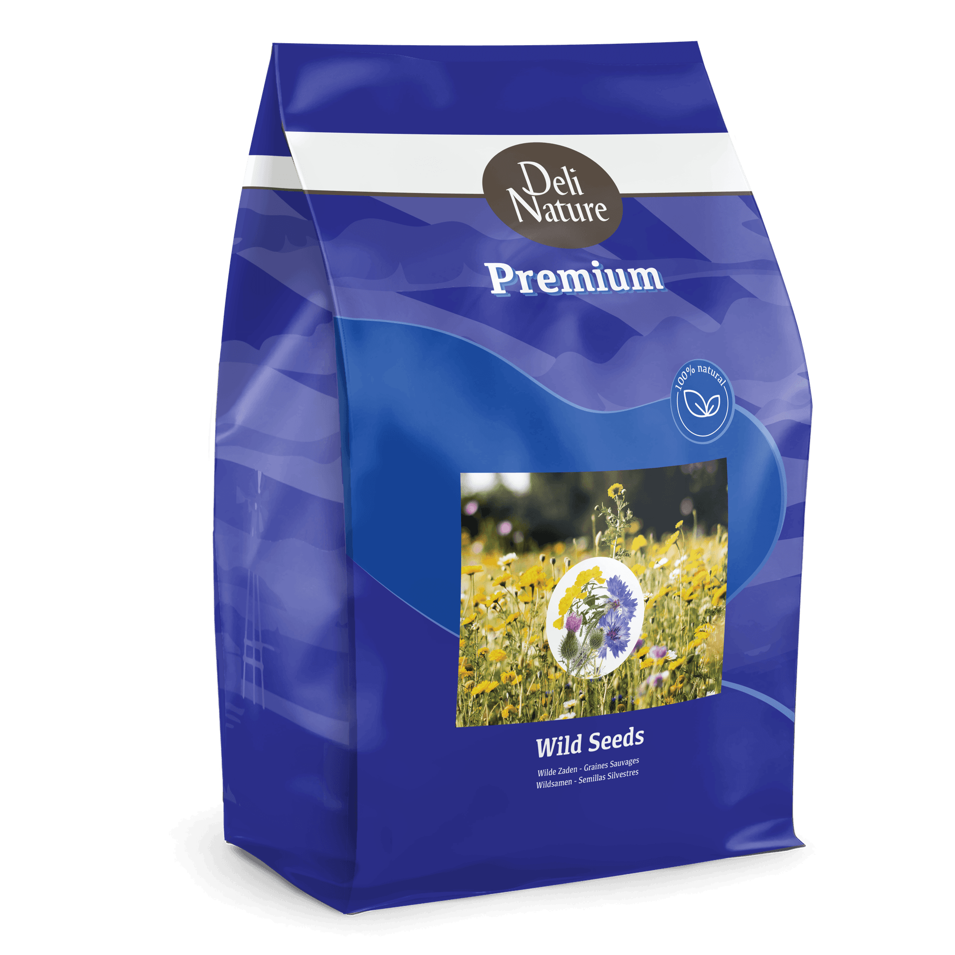 Premium Ukrudtsblanding