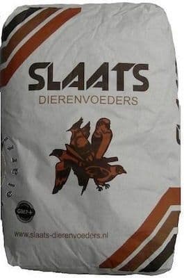 Slaats Premium Parrot