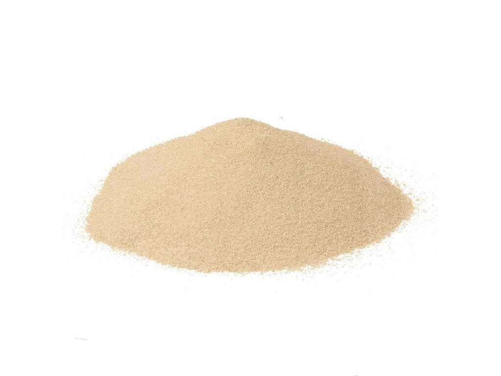 Chinchilla Bade Sand