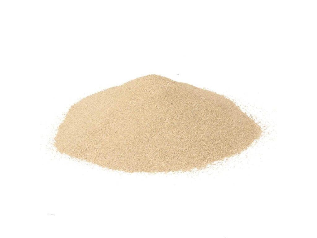 Chinchilla Bade Sand