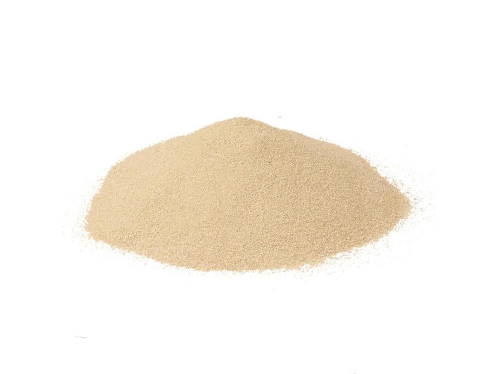 Chinchilla Bade Sand