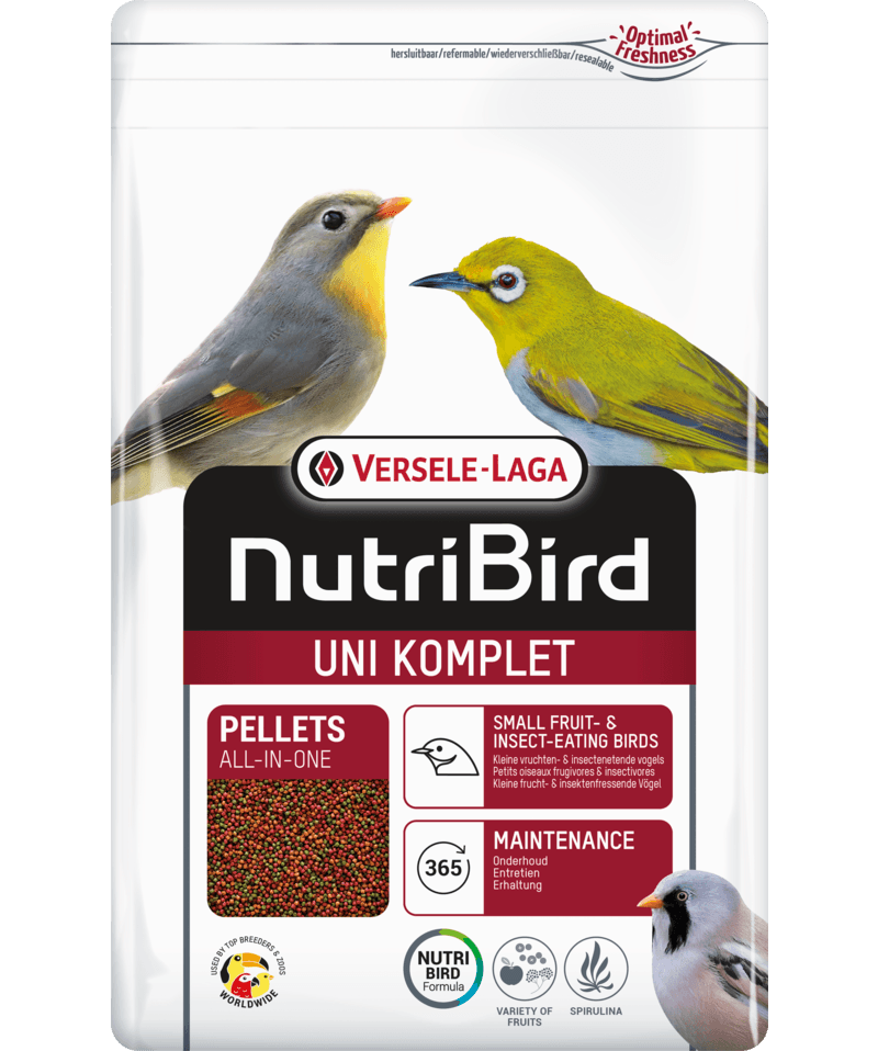 NutriBird Uni Komplet
