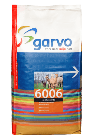 Alpaca Plus Pille | 6006