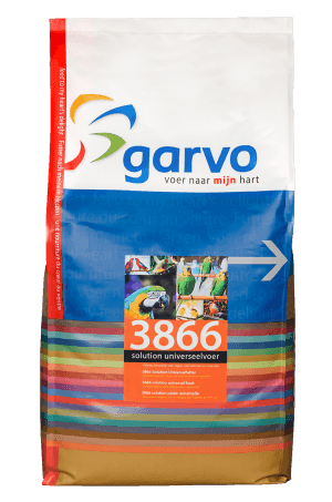 Garvo Universal Paté (solution) | 386615