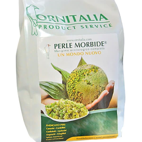 Perle Morbide