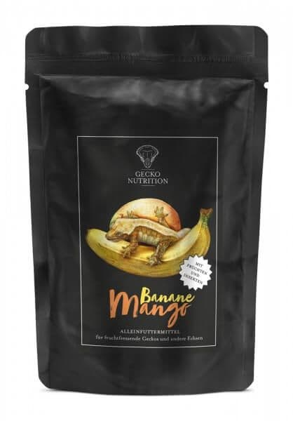 Gecko Nutrition Banan/Mango