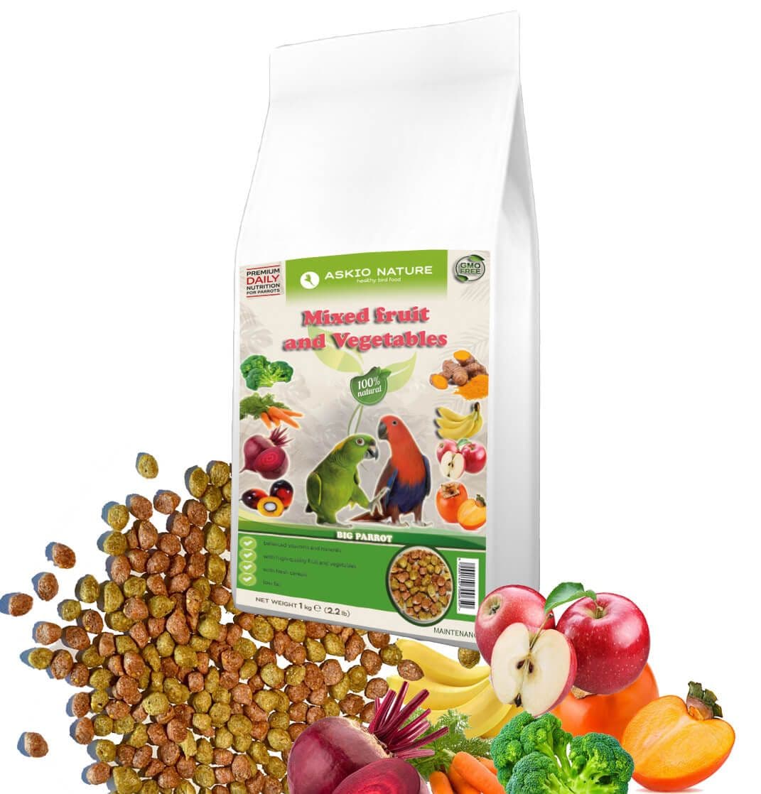 Askio Nature Fruit