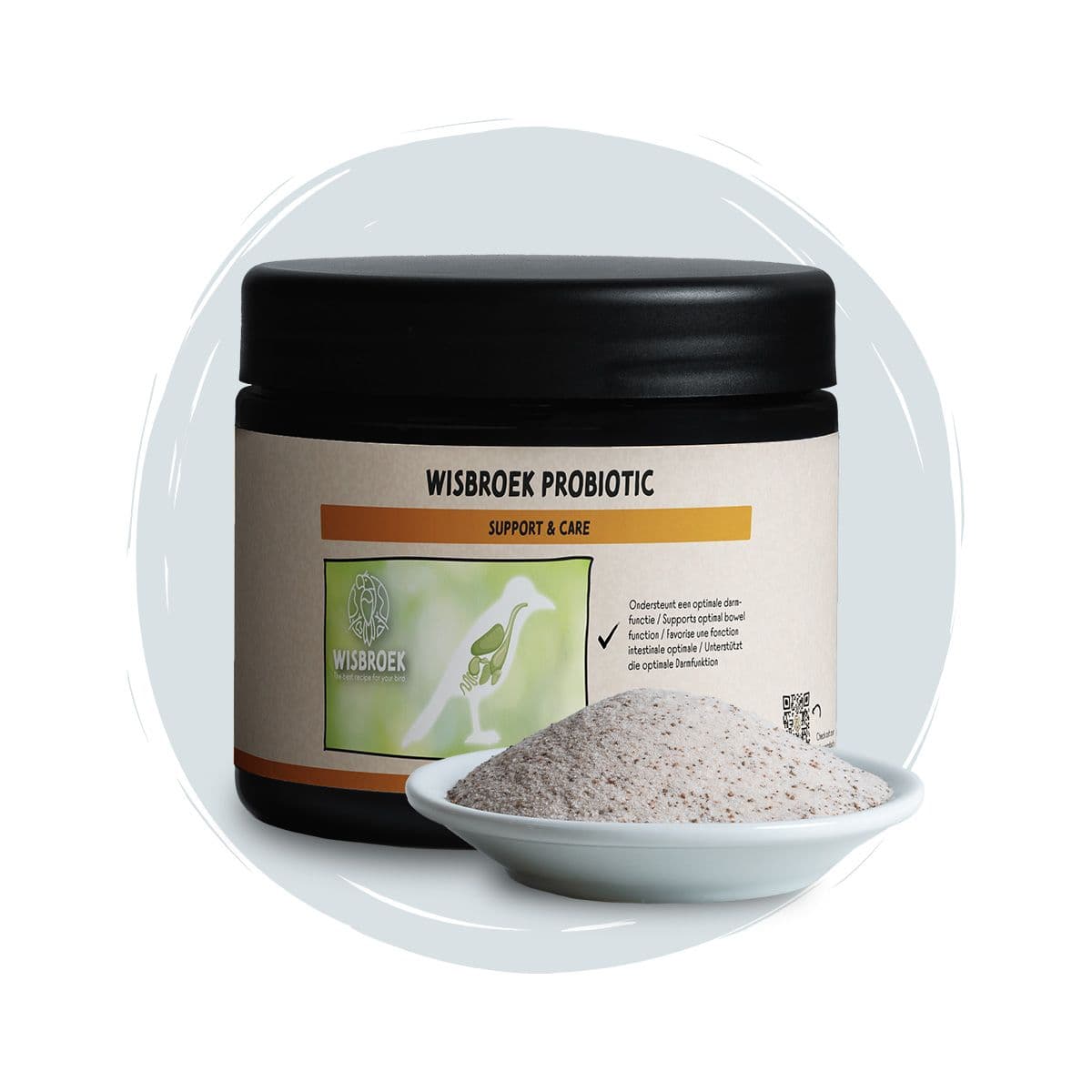 Wisbroek Probiotic