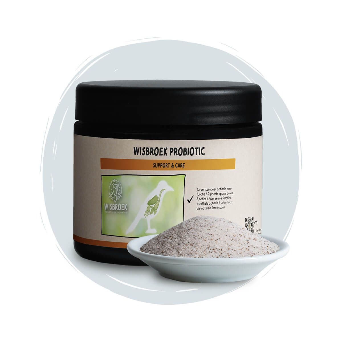 Wisbroek Probiotic 250g