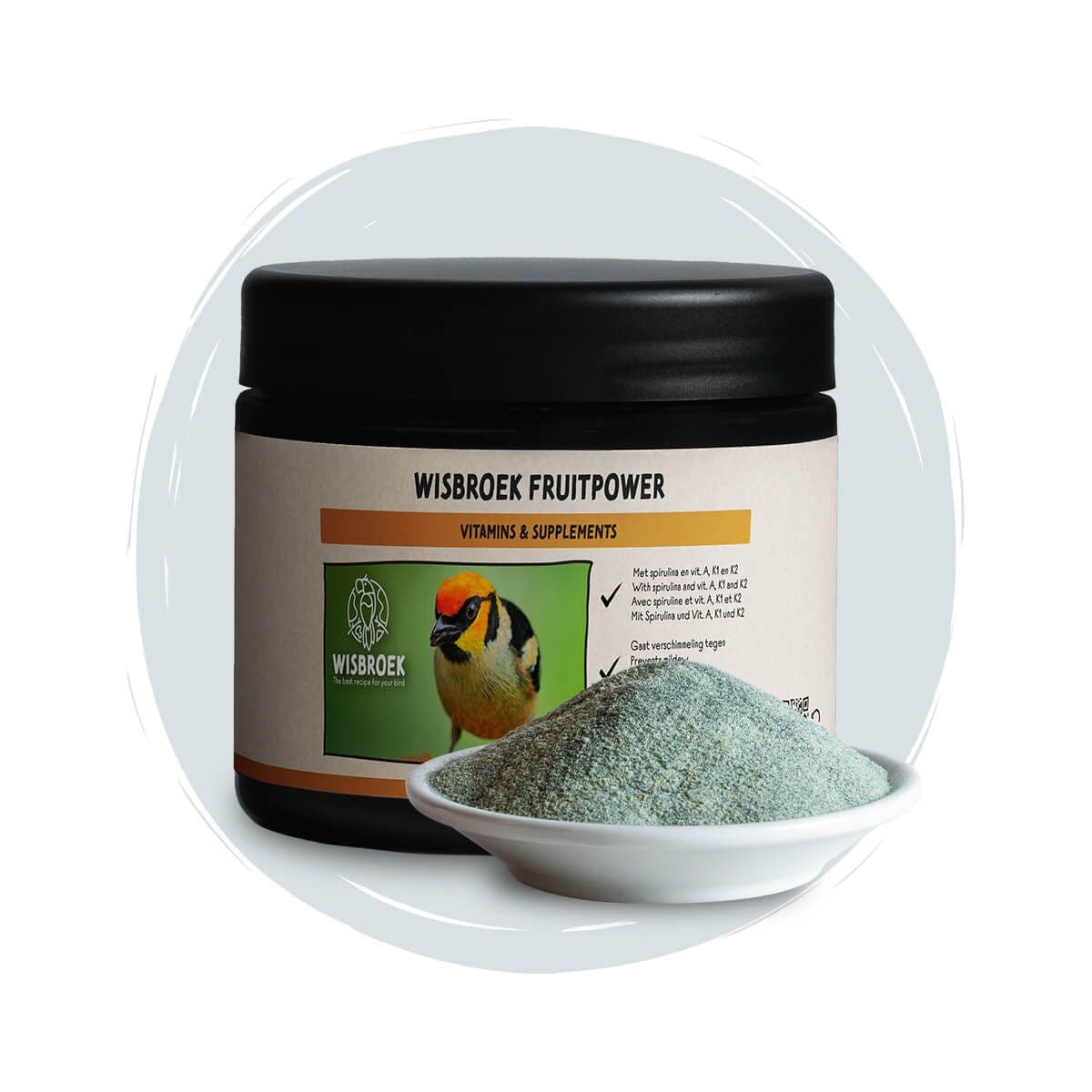 Wisbroek FruitPower