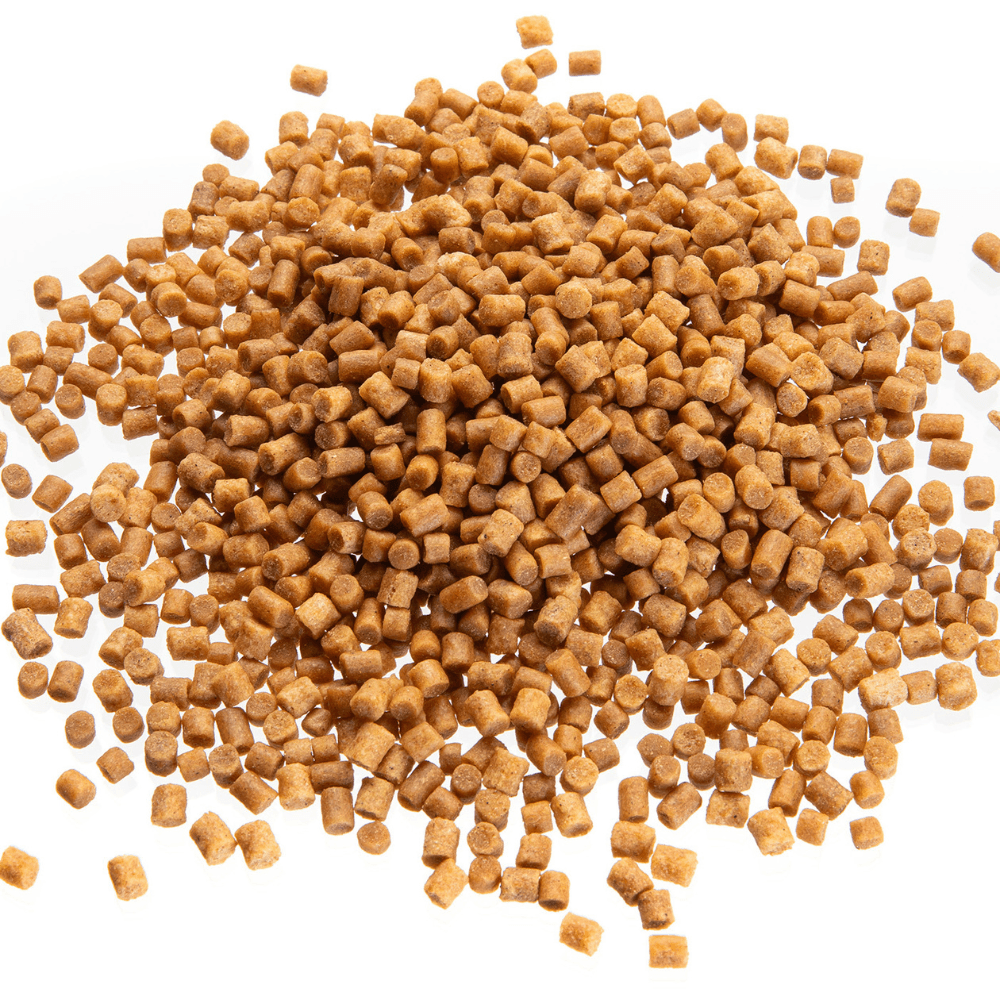 Cichlide Piller Synkende (4,5 mm)