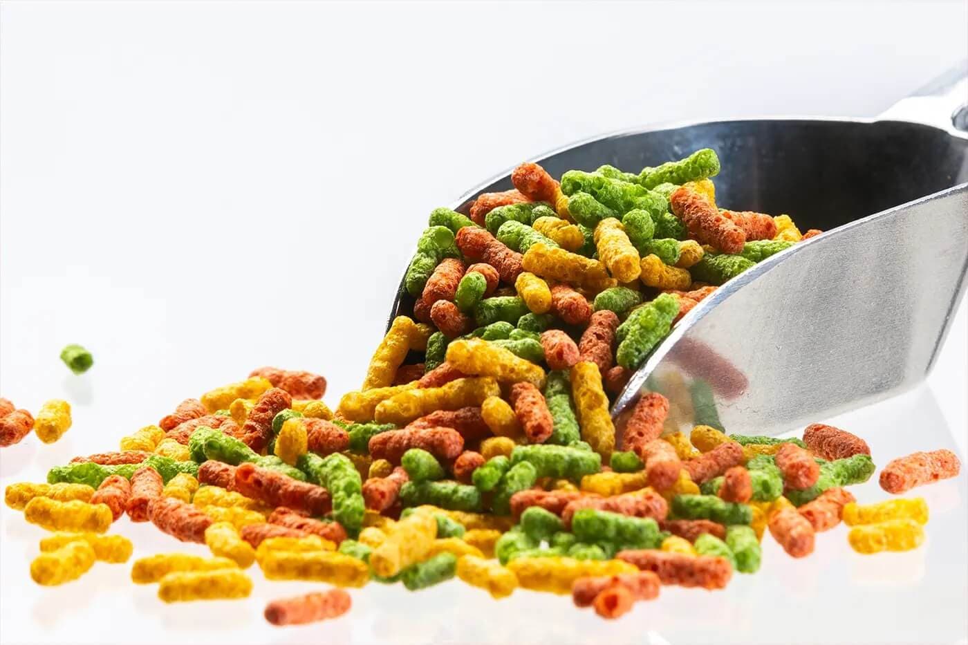 Havedams Sticks Mix