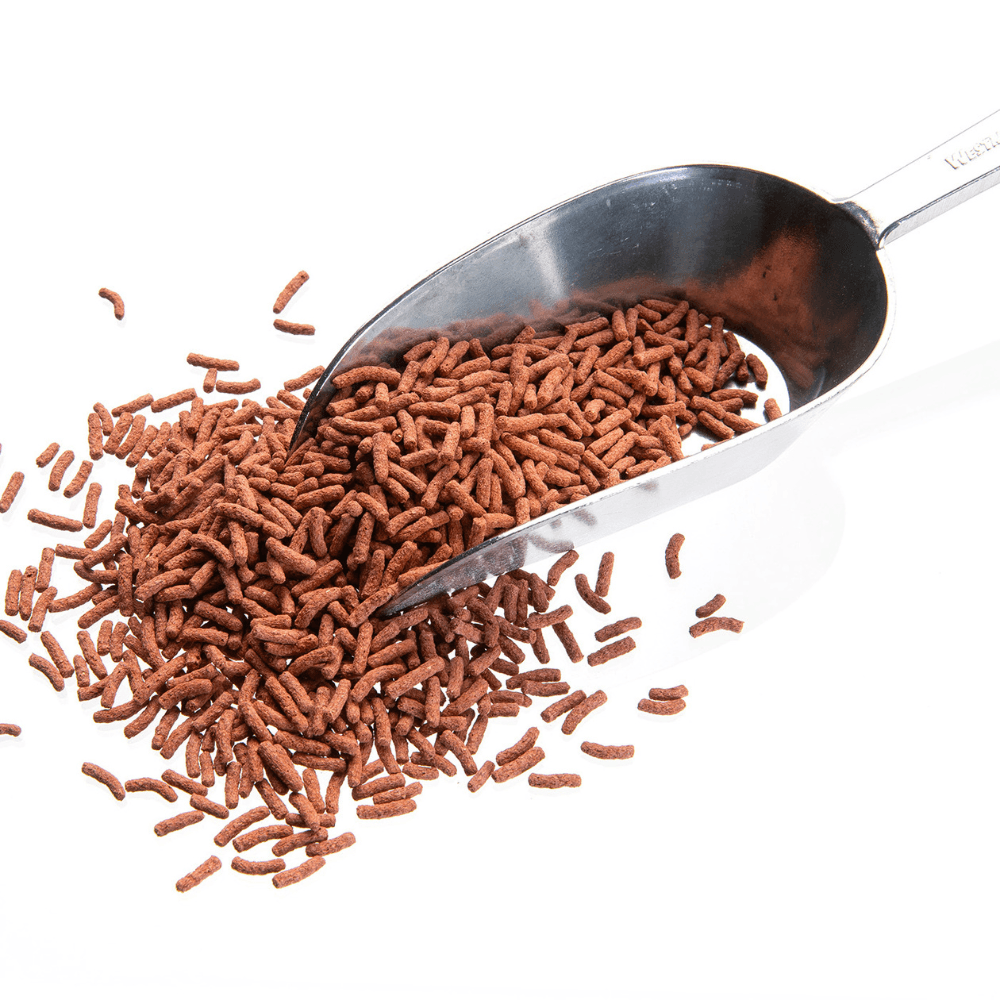 Skildpadde Sticks Brune