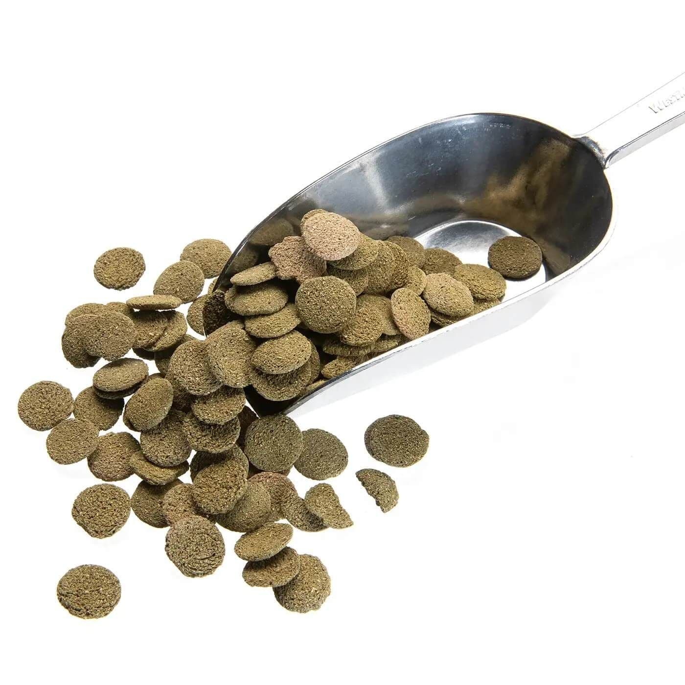 Algae Wafers Spirulina 12mm 5 kg