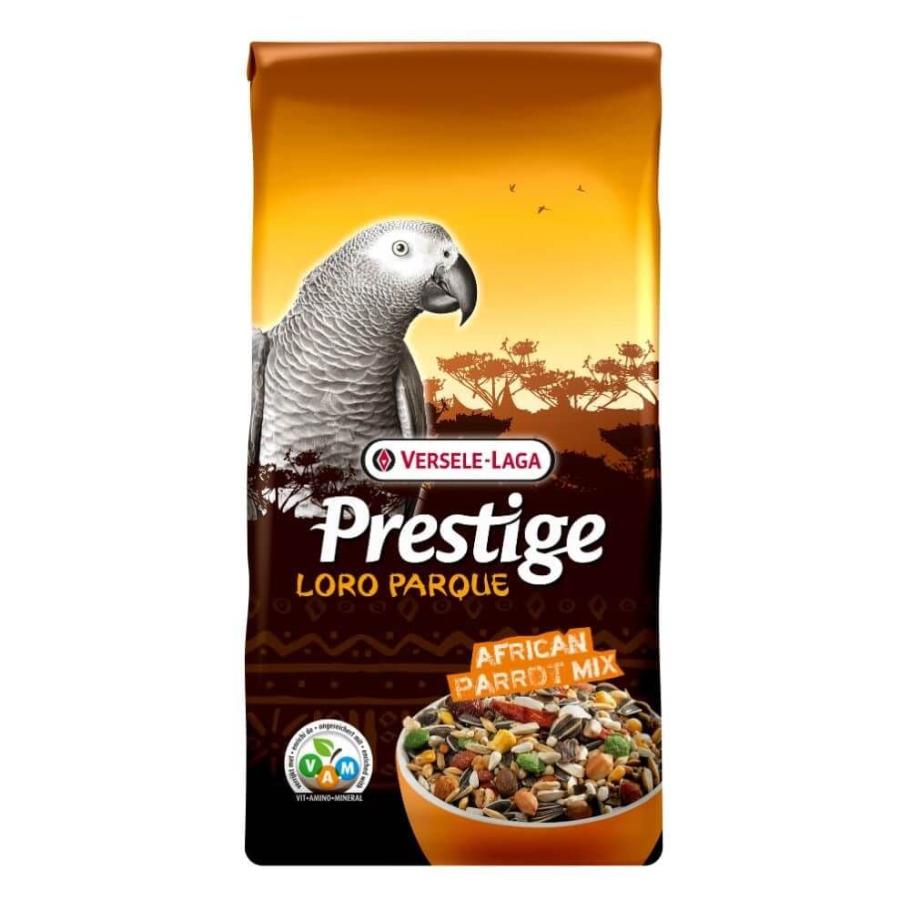Afrikansk Papegøjeblanding