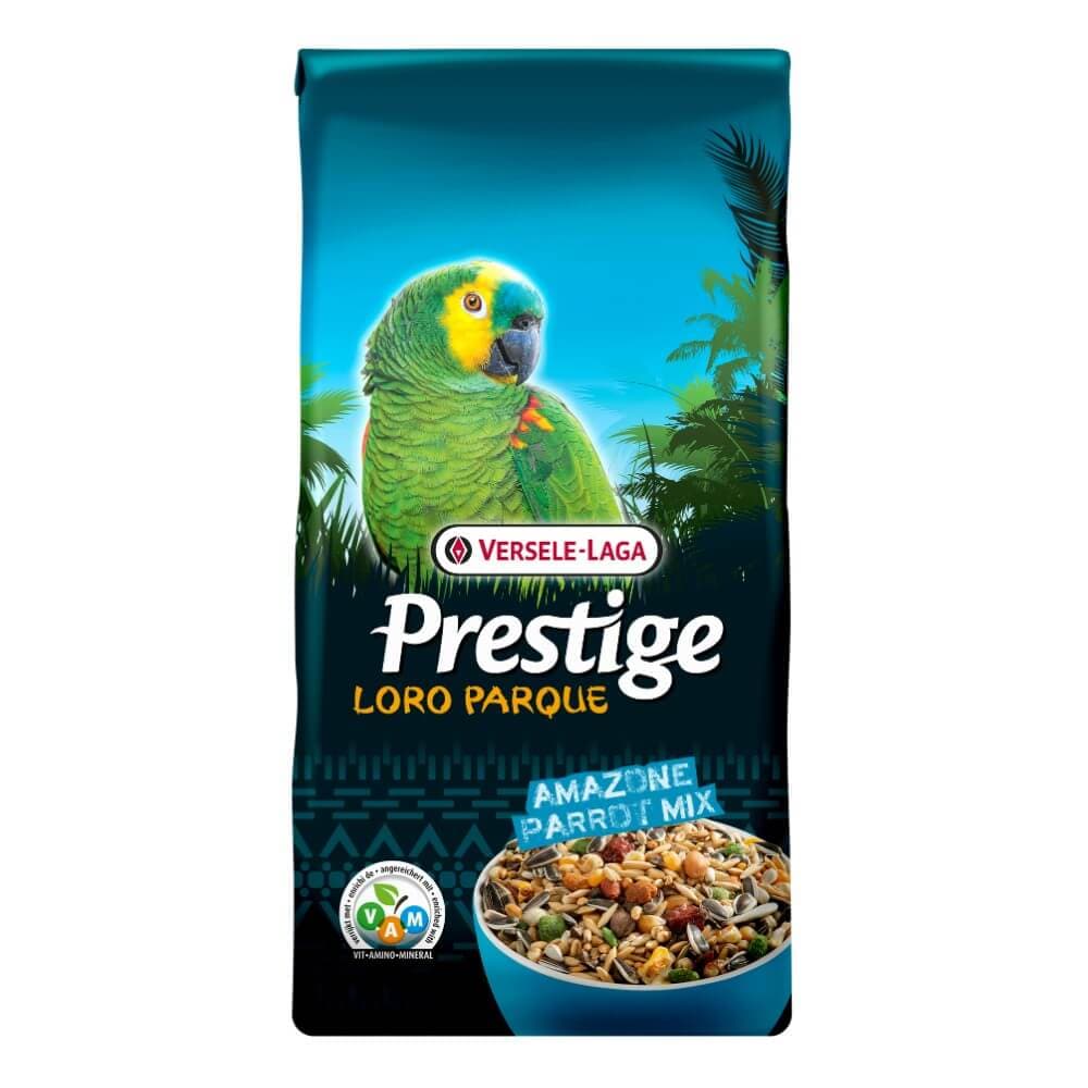 Amazone Papegøjeblanding