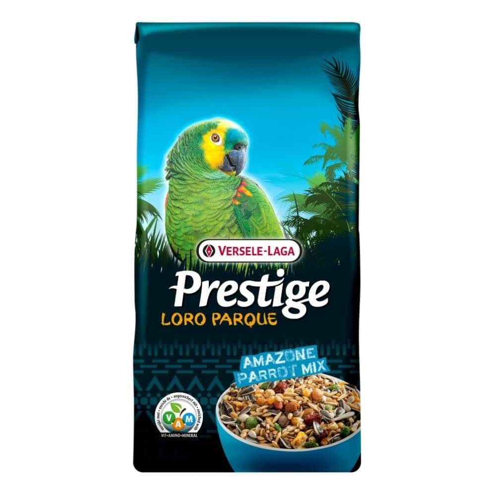 Amazone Papegøjeblanding