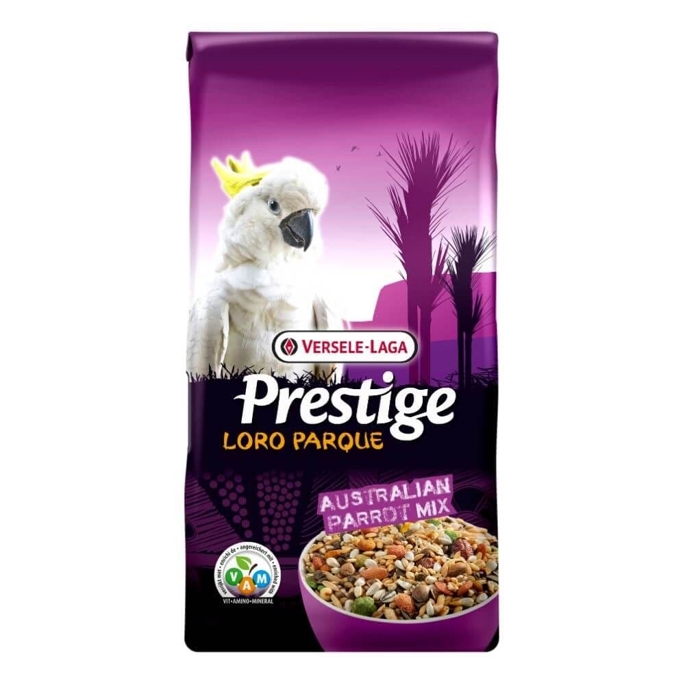 Australsk Papegøjemix