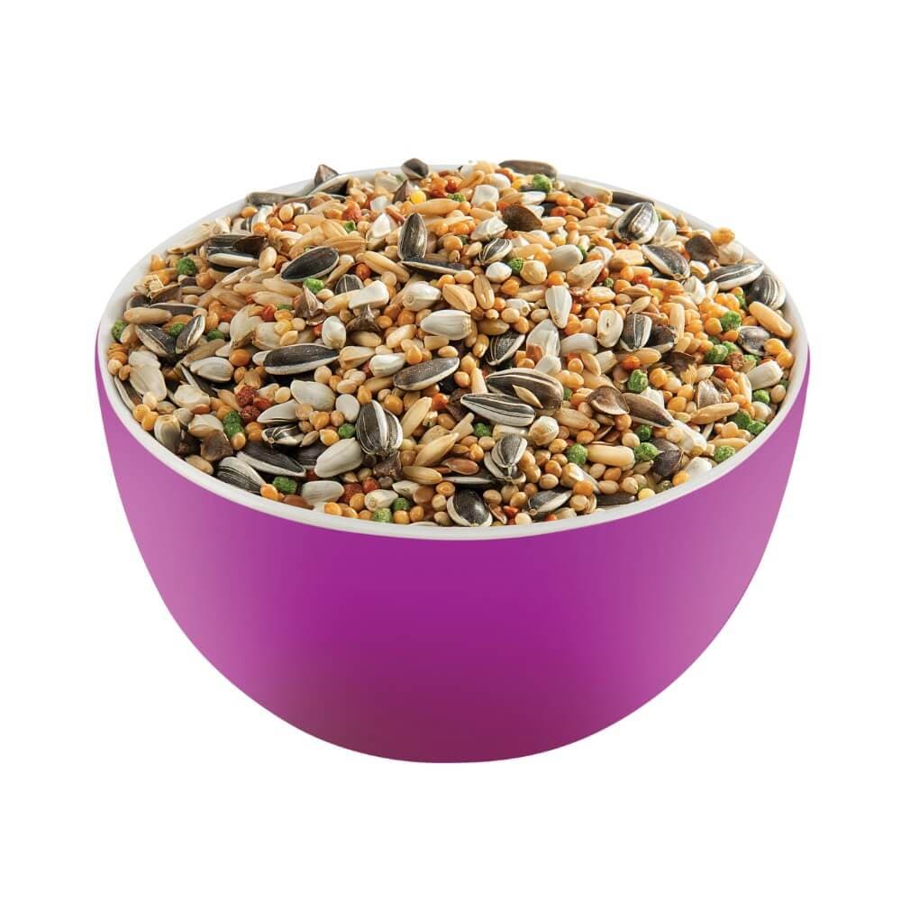 Australsk Parakit Mix