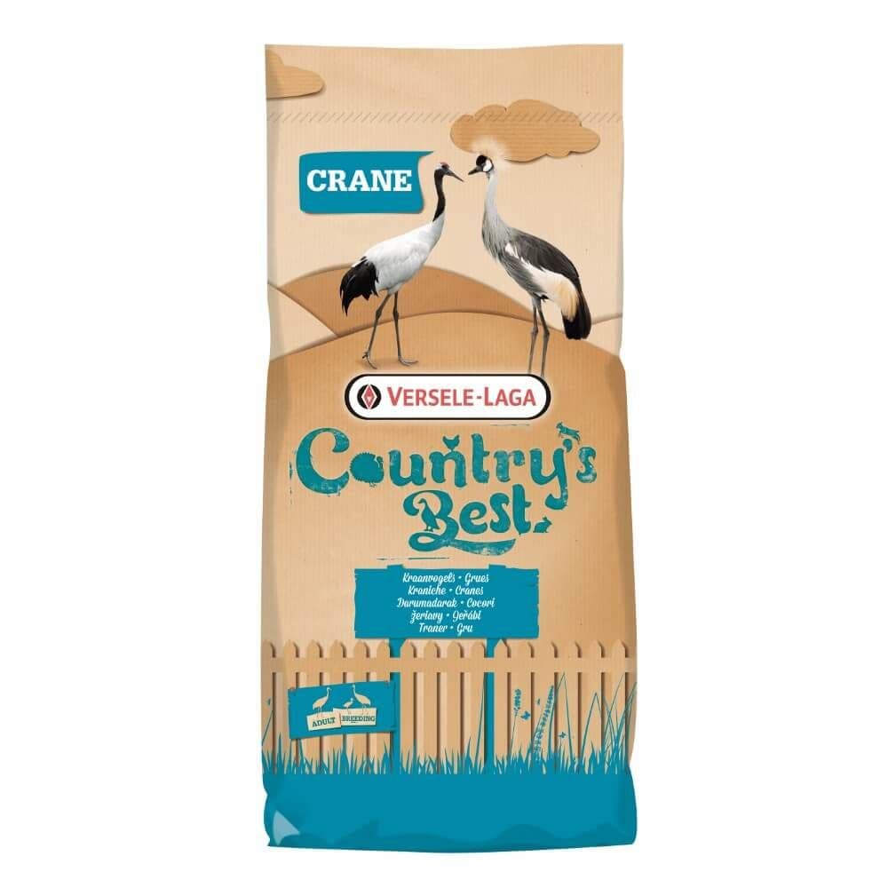 Traner 3 & 4 Pellet