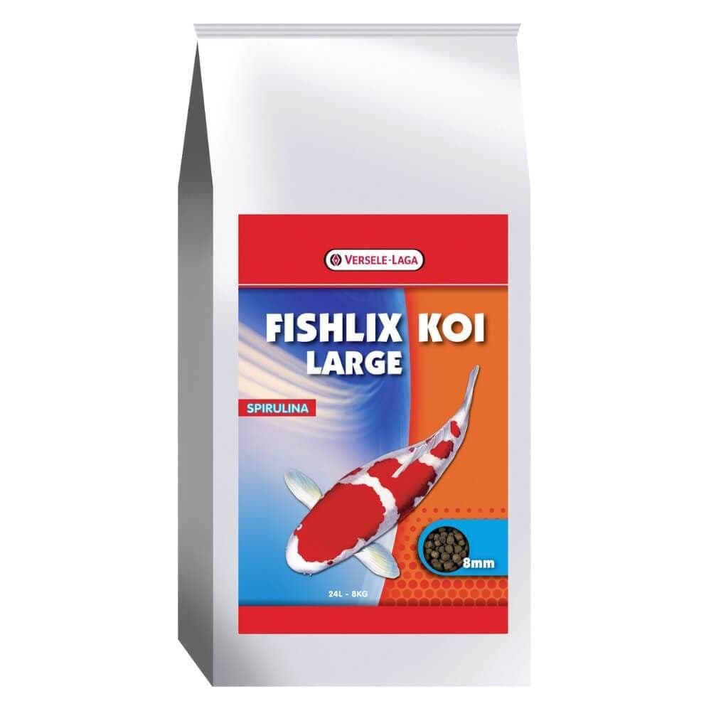 Fishlix Koi Stor (8 mm)