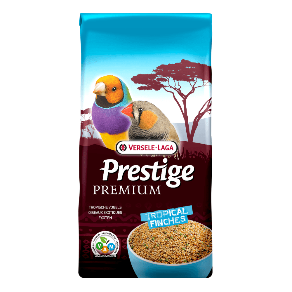 Prestige Premium australske finker