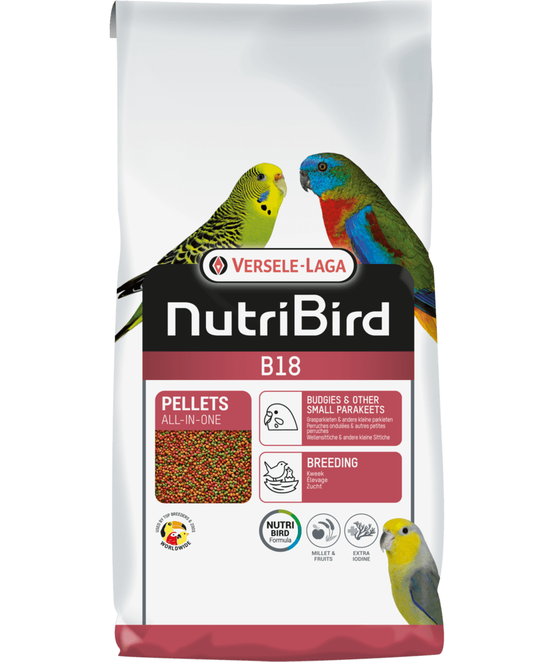 NutriBird B18