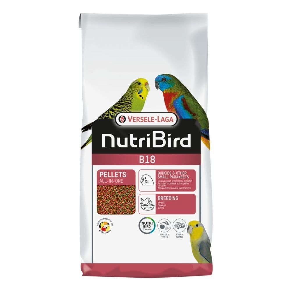 NutriBird B18