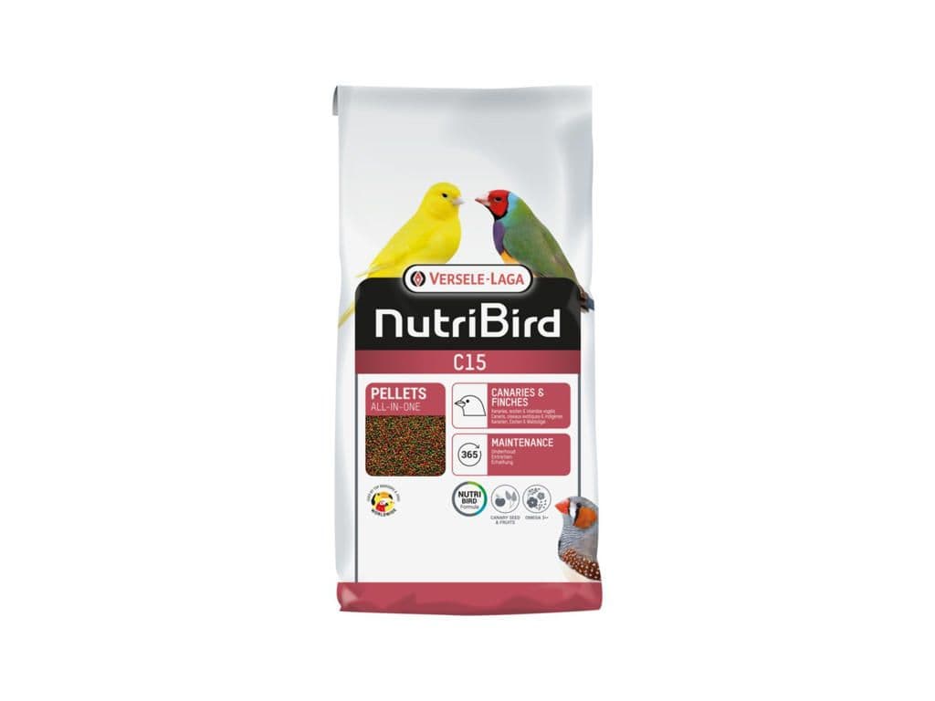 Nutribird C15