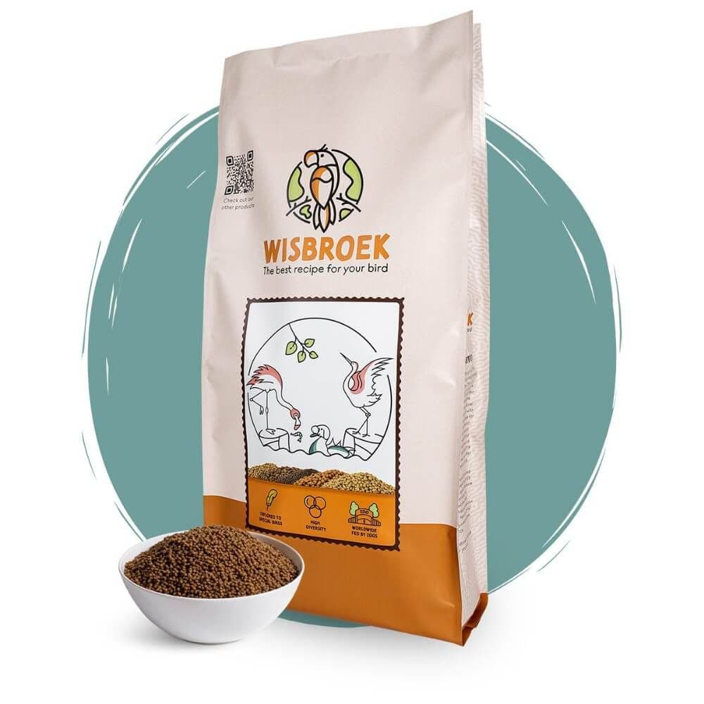 Wisbroek Micro 22