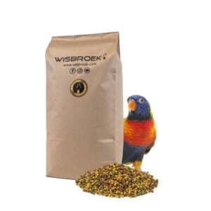 Wisbroek Lory Nectar
